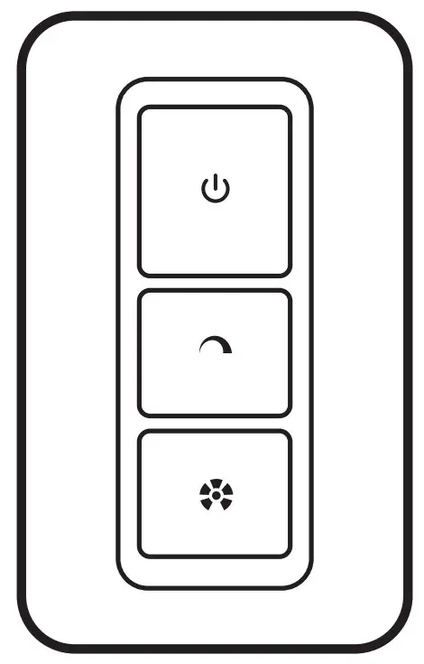 FEIT Electric UCL REMOTE Under Cabinet Handheld Wireless Remote