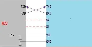 FIG 7 Wiring Diagram