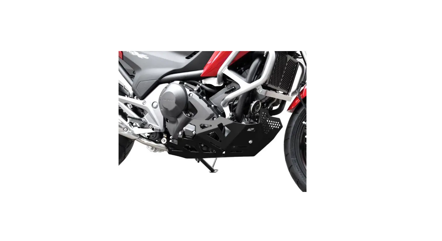 Ibex 10001429 Engine Protection Kit Instruction Manual