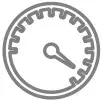 Speed Icon