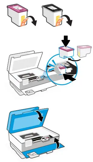 Installation Instructions