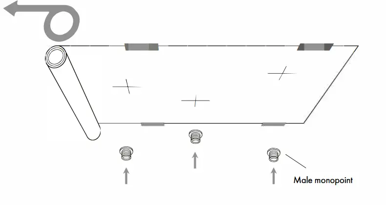 GABRIEL-SCOTT-Luna-Stunning-Modular-Glass-Chandelier-FIG-1