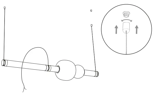 GABRIEL-SCOTT-Luna-Stunning-Modular-Glass-Chandelier-FIG-4