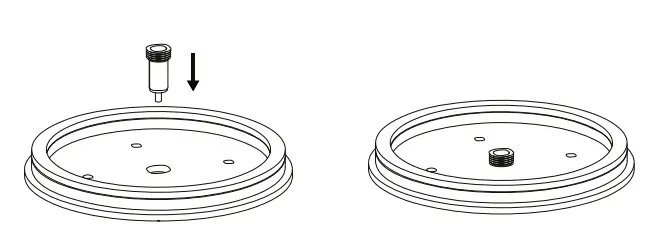 GABRIEL-SCOTT-Luna-Stunning-Modular-Glass-Chandelier-FIG-5