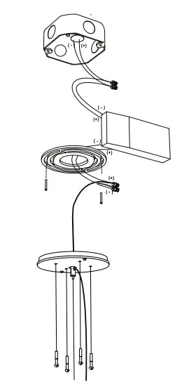 GABRIEL-SCOTT-Luna-Stunning-Modular-Glass-Chandelier-FIG-73