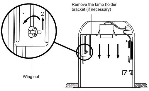 FEIT Electric LEDR56DB 5 in6 in. CCT Selectable - 5