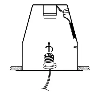 FEIT Electric LEDR56DB 5 in6 in. CCT Selectable - 6