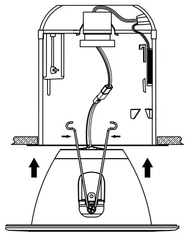 FEIT Electric LEDR56DB 5 in6 in. CCT Selectable - 8
