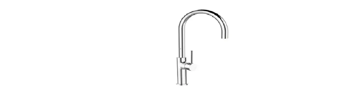 Modena Kt 1915 Spcr Kitchen Tap User Manual