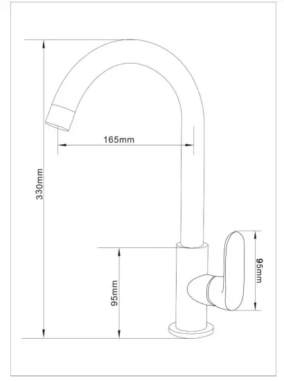MODENA-KT-1915-SPCR-Kitchen-Tap-fig-6