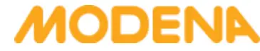 MODENA-logo
