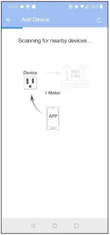 proxicast Internet Enabled IP & WiFi Remote Power Switch A3