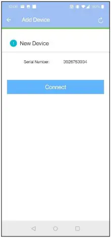 proxicast Internet Enabled IP & WiFi Remote Power Switch A4