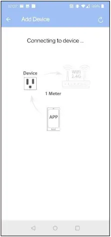 proxicast Internet Enabled IP & WiFi Remote Power Switch A5