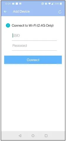 proxicast Internet Enabled IP & WiFi Remote Power Switch A6