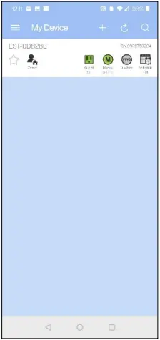 proxicast Internet Enabled IP & WiFi Remote Power Switch A7