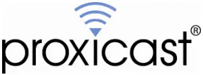 proxicast logo