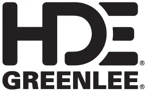 GREENLEE Logo