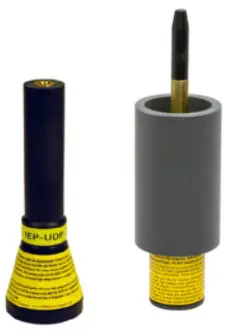 GREENLEE TAG 200X TAG Contact Voltage Detector - Figure 14