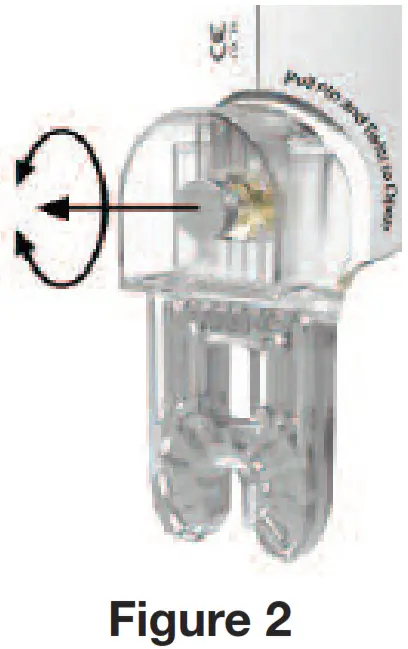 GREENLEE TAG 200X TAG Contact Voltage Detector - Figure 4