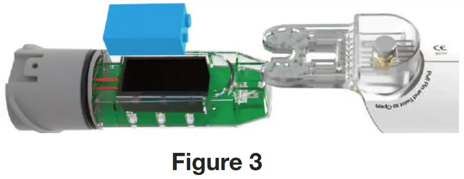 GREENLEE TAG 200X TAG Contact Voltage Detector - Figure 5