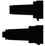 GREENLEE TAG 200X TAG Contact Voltage Detector - Figure 7