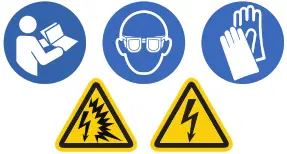 GREENLEE TAG 200X TAG Contact Voltage Detector - Icon 3