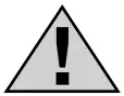 WARNING ICON