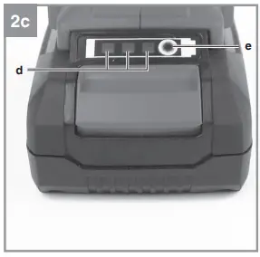 Einhell TE-AG 18-115 Q Li Cordless Angle Grinder-FIG5