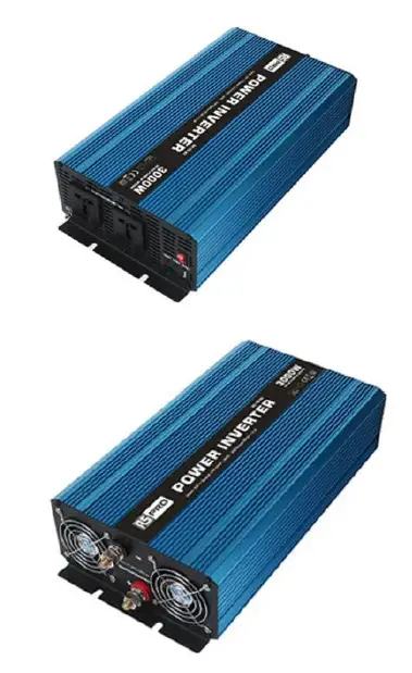 RS-PRO-179-3342-3000W-Fixed-Installation-DC-AC-Power-Inverter-fig-6