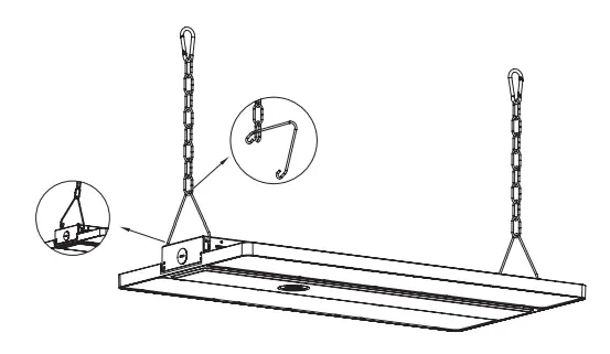 Linmore-LED-AH1-Ace-LED-High-Bay-fig-6