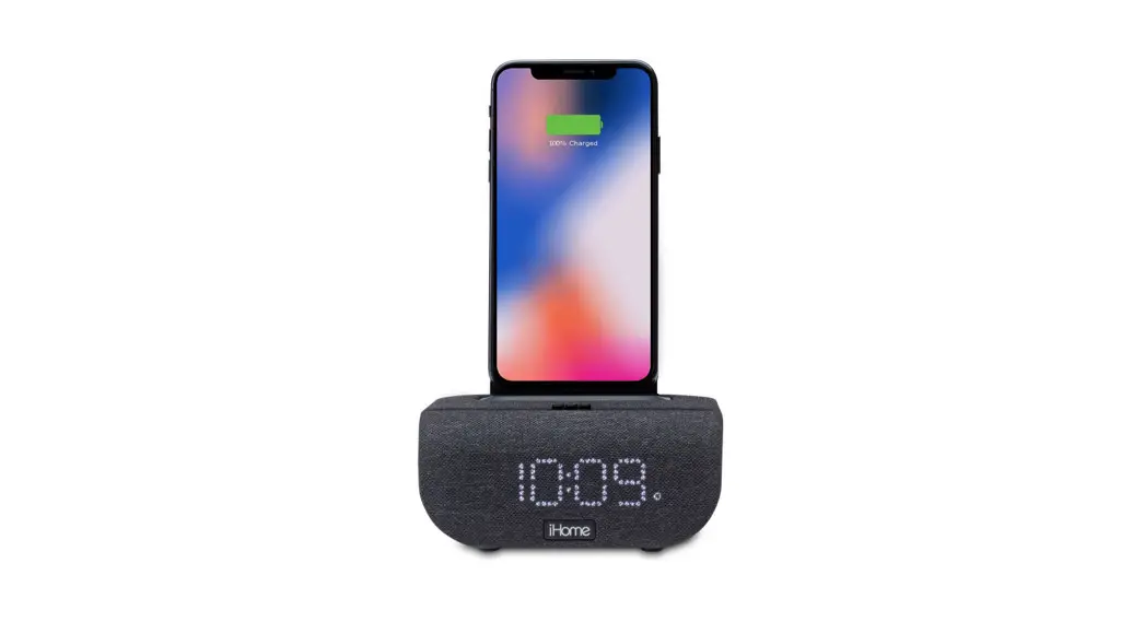 Ihome Timebase Ibtw20 User Guide