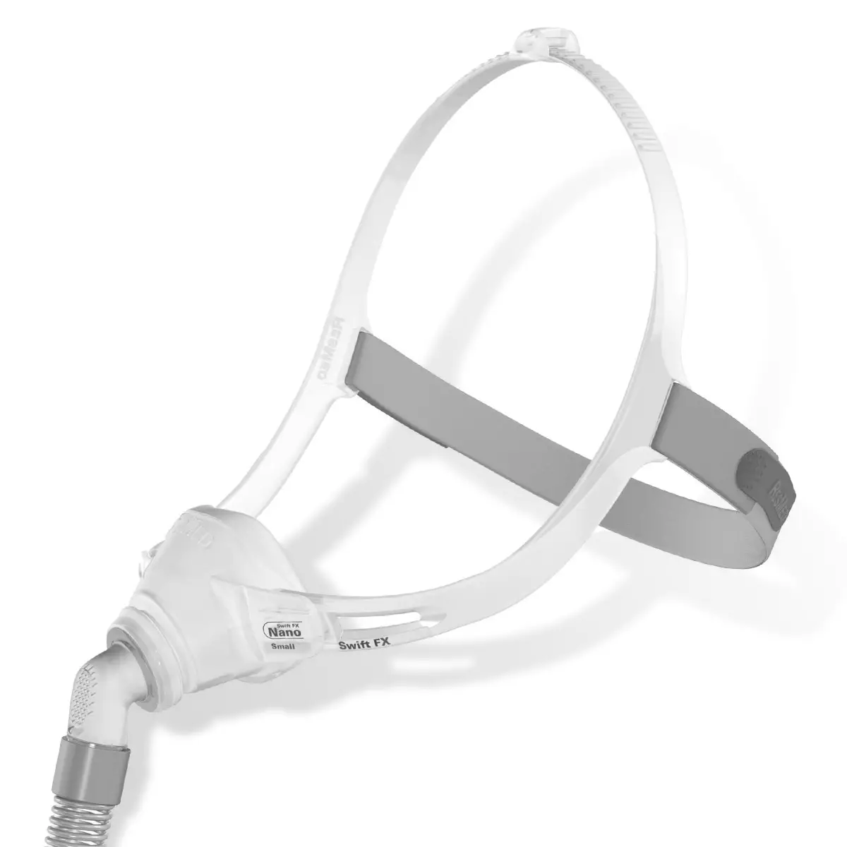 Swift Fx Nano Nasal Cpap Mask User Manual