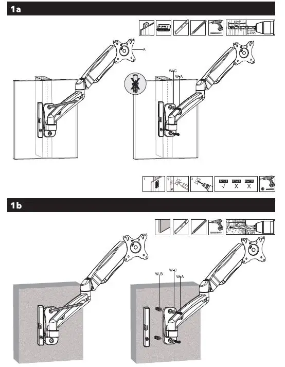 alza-ergo-APW-EGARS41B-Monitor-Holder-Arm-2