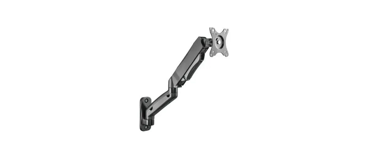 Alza Ergo Apw-egars41b Monitor Holder Arm User Manual Alza Ergo Apw-egars41b Monitor Holder Arm User Manual