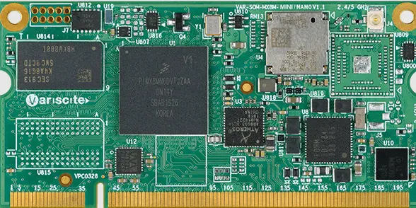 Variscite-VAR-SOM-MX8M-NANO-Based-on-NXP-i.MX-8M-Nano-Evaluation Kit-product-image