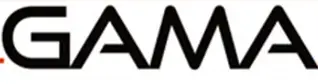 gama Logo