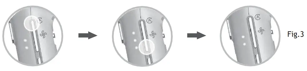 gama professional IQ Perfetto Hair Dryer - Fig 2