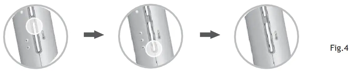 gama professional IQ Perfetto Hair Dryer - Fig 3