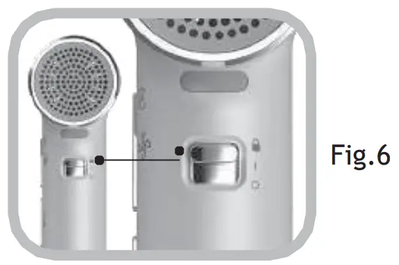 gama professional IQ Perfetto Hair Dryer - Fig 5