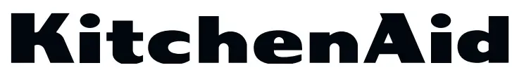 KitchenAid Logo