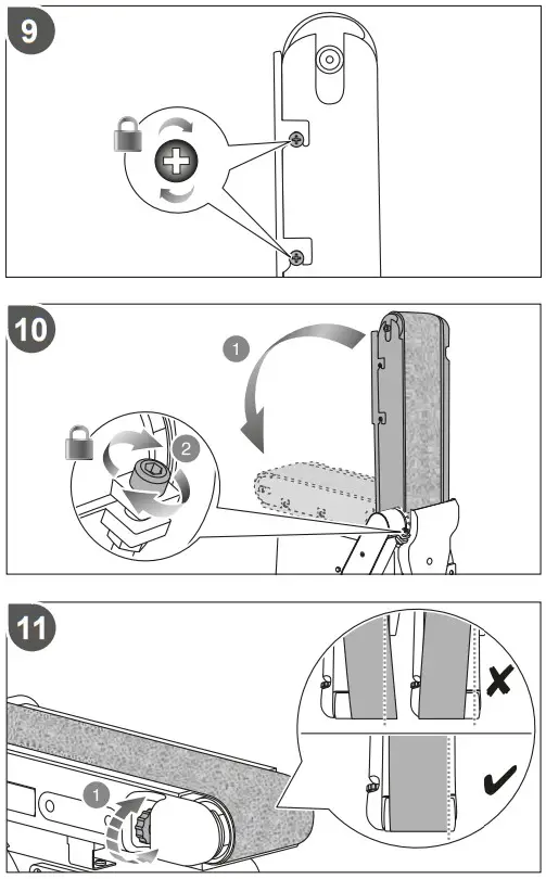 RYOBI RBDS4601G Grinding Machine - FIGURE 14