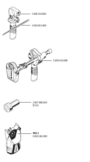 BOSCH-650-Universal-Impact-Electric-Impact-Drill-230V-13