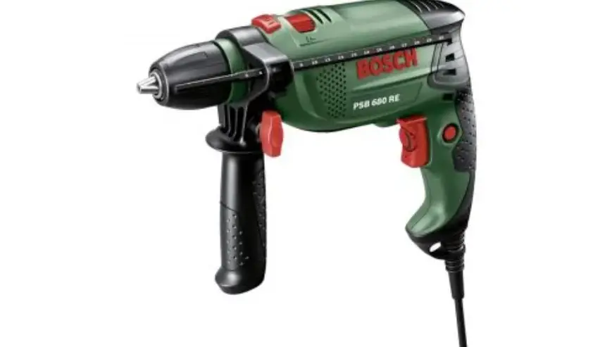 Bosch 650 Universal Impact Electric Impact Drill 230v User Manual Bosch 650 Universal Impact Electric Impact Drill 230v User Manual