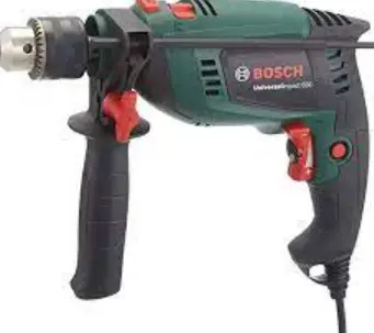 BOSCH-650-Universal-Impact-Electric-Impact-Drill-230V-product-image