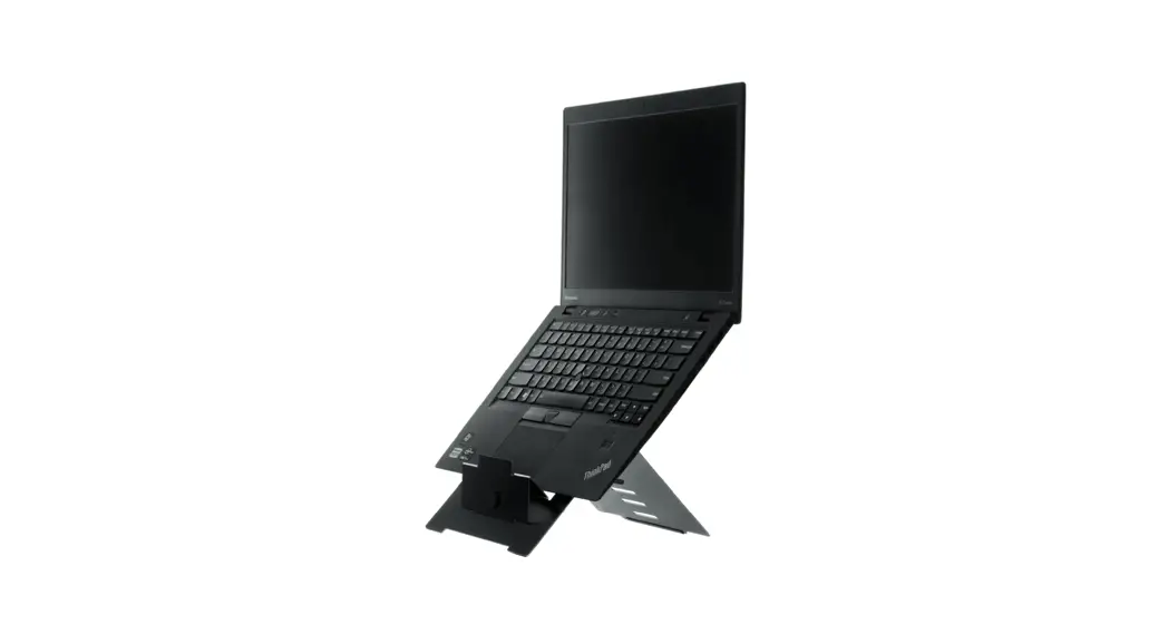 R-go Tools Riser Flexible Laptop Standard Stand Installation Guide
