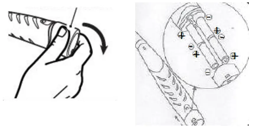 Clarsen-L188-Sonic-Electric-Hand-Held-Scrubber-Brush-01