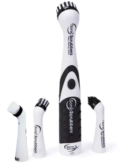 Clarsen-L188-Sonic-Electric-Hand-Held-Scrubber-Brush-PRODUCT-IMAGE