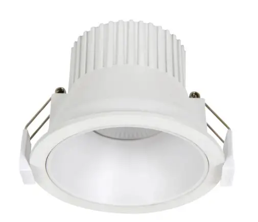 Lucci LEDlux 178260 Zesta Colour Shifting Dimmable Downlight Product