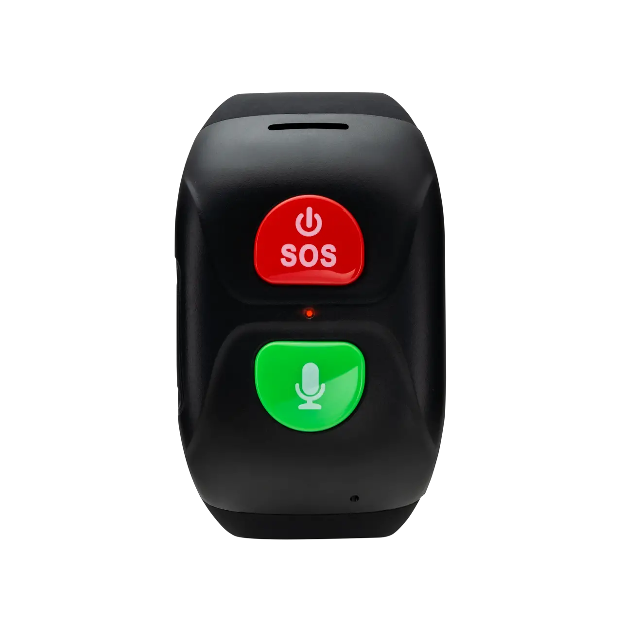 Canyon Cne-st01bb Gps Tracker For Seniors User Guide